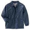 Herren-Nylon-Mitarbeiterjacke