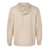 Herren-Leichtgewicht-Windbreaker mit durchgehendem Reißverschluss (Full-Zip)
